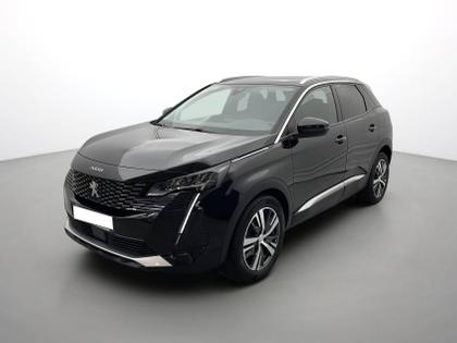 Peugeot 3008 - 3008 Puretech 130ch S&S EAT8 Allure Pack - 15 990 €