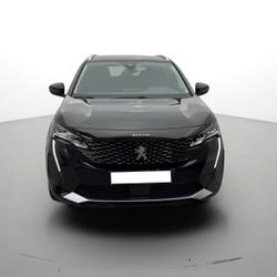 Peugeot 3008 3008 Puretech 130ch S&S EAT8 Allure Pack Chatuzange-le-Goubet