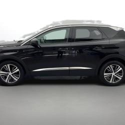 Peugeot 3008 3008 Puretech 130ch S&S EAT8 Allure Pack Chatuzange-le-Goubet