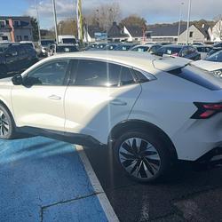 Renault Rafale Rafale E-Tech full hybrid 200ch Techno Auray