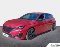 Peugeot 308 III Phase 1 - 308 PHEV 225 e-EAT8 GT Pack - 21 689 €