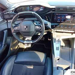 Peugeot 308 III Phase 1 PHEV 225 e-EAT8 GT Pack occasion - Manosque - photo 2/33