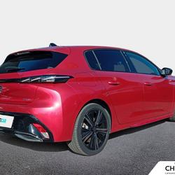 Peugeot 308 III Phase 1 PHEV 225 e-EAT8 GT Pack occasion - Manosque - photo 3/33