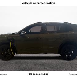 Volkswagen Tiguan Tiguan 1.5 eHybrid 204ch DSG6 R-Line Edition Narbonne