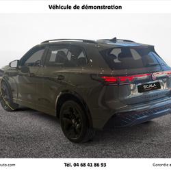 Volkswagen Tiguan Tiguan 1.5 eHybrid 204ch DSG6 R-Line Edition Narbonne