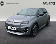 Renault R5 E-Tech Maintenon