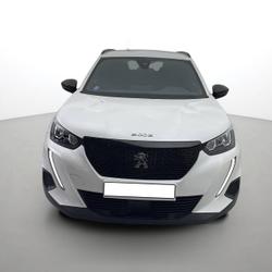 Peugeot 2008 2008 PureTech 100 S&S BVM6 Style Gap