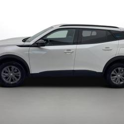 Peugeot 2008 2008 PureTech 100 S&S BVM6 Style Gap