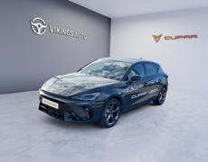 Cupra Leon Ifs
