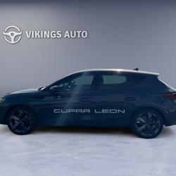 Cupra Leon 1.5 eTSI Hybrid 150 ch DSG7 V occasion - Ifs - photo 2/21