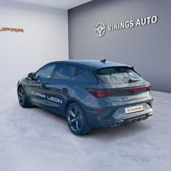 Cupra Leon 1.5 eTSI Hybrid 150 ch DSG7 V occasion - Ifs - photo 3/21