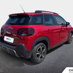Citroen C3 Aircross C3 Aircross PureTech 110 S&S BVM6 Feel Pack Gap