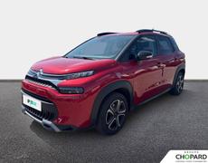 Citroen C3 Aircross - C3 Aircross PureTech 110 S&S BVM6 Feel Pack - 12 989 €
