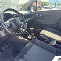 Citroen C3 Aircross C3 Aircross PureTech 110 S&S BVM6 Feel Pack Chatuzange-le-Goubet