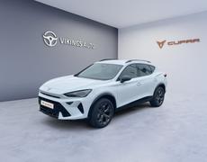 Cupra Formentor Ifs
