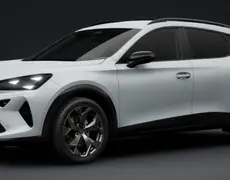 Cupra Formentor Ifs