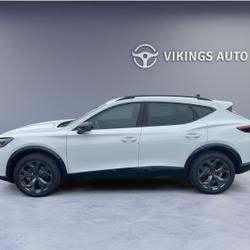 Cupra Formentor 1.5 eTSI Hybrid 150 ch DSG7 V occasion - Ifs - photo 2/20