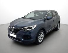 Renault Kadjar Gap