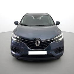 Renault Kadjar Kadjar Blue dCi 115 EDC Business Gap