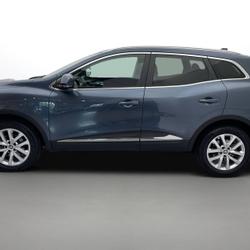 Renault Kadjar Kadjar Blue dCi 115 EDC Business Gap