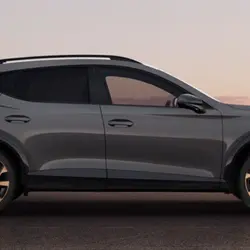 Cupra Formentor Formentor eHybrid 272 ch DSG6 VZ Ifs