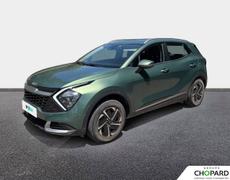 Kia Sportage Digne-les-Bains