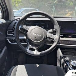 Kia Sportage Sportage 1.6 T-GDi 210ch ISG Hybride BVA6 4x2 30 Years Digne-les-Bains