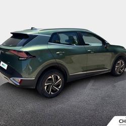 Kia Sportage Sportage 1.6 T-GDi 210ch ISG Hybride BVA6 4x2 30 Years Digne-les-Bains