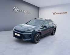 Cupra Formentor Ifs