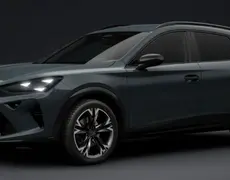 Cupra Formentor Ifs