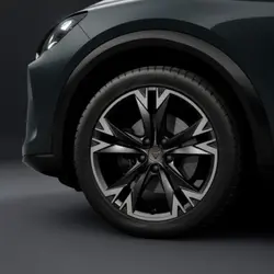 Cupra Formentor Formentor 1.5 eTSI Hybrid 150 ch DSG7 V Ifs