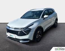 Kia Sportage Digne-les-Bains