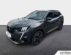 Peugeot 2008 Digne-les-Bains