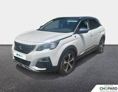 Peugeot 3008 Digne-les-Bains
