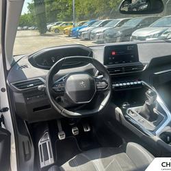 Peugeot 3008 3008 Puretech 130ch S&S BVM6 Crossway Digne-les-Bains
