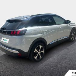 Peugeot 3008 3008 Puretech 130ch S&S BVM6 Crossway Digne-les-Bains