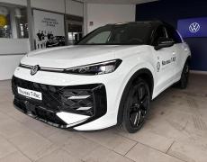 Volkswagen T-Roc Saint-Hilaire-le-Châtel