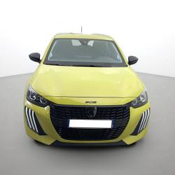 Peugeot 208 208 100 S&S BVM6 Style Gap