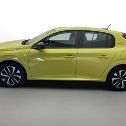 Peugeot 208 208 100 S&S BVM6 Style Gap