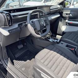 Citroen C3 Aircross C3 Aircross Hybride 145 ch Aut Max Manosque