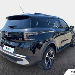 Citroen C3 Aircross C3 Aircross Hybride 145 ch Aut Max Manosque