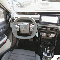 Citroen C3 Aircross C3 Aircross Hybride 145 ch Aut Max Manosque