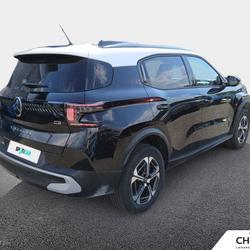 Citroen C3 Aircross C3 Aircross Hybride 145 ch Aut Max Manosque