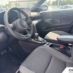 Toyota Yaris Cross Yaris Cross Hybride 116h AWD-i Design Gap