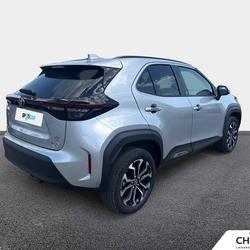 Toyota Yaris Cross Yaris Cross Hybride 116h AWD-i Design Gap
