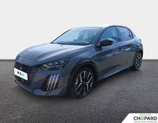 Peugeot 208 Manosque