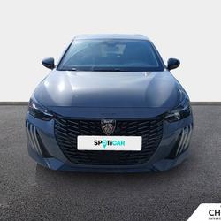 Peugeot 208 208 Hybrid 110 e-DCS6 GT Manosque