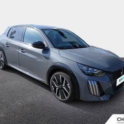 Peugeot 208 208 Hybrid 110 e-DCS6 GT Manosque