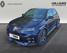 Renault R5 E-Tech Maintenon