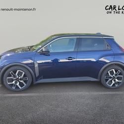Renault R5 E-Tech Renault 5 E-Tech Electrique 150 ch autonomie confort Techno Maintenon